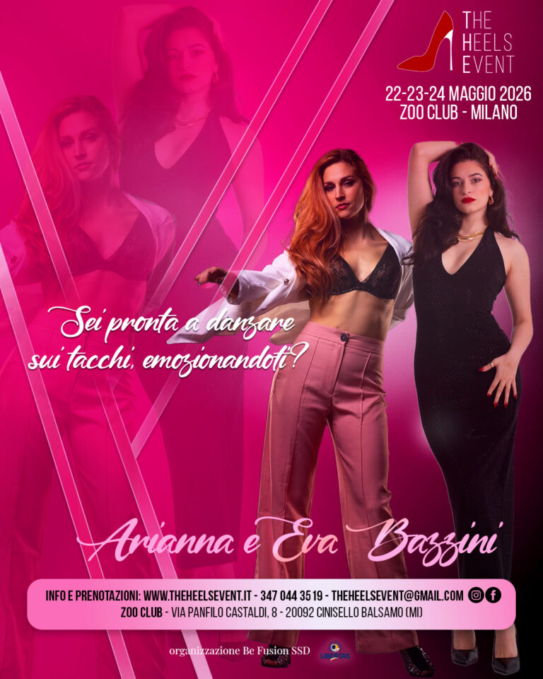 Arianna & Eva Bazzini