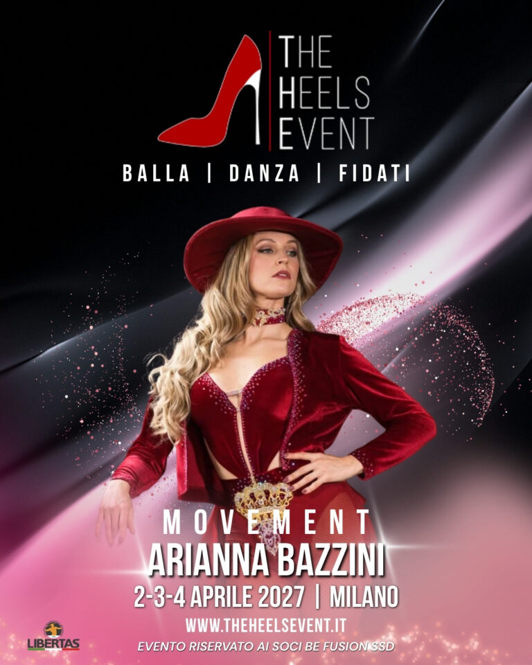 arianna bazzini