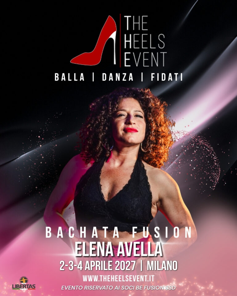 elena avella