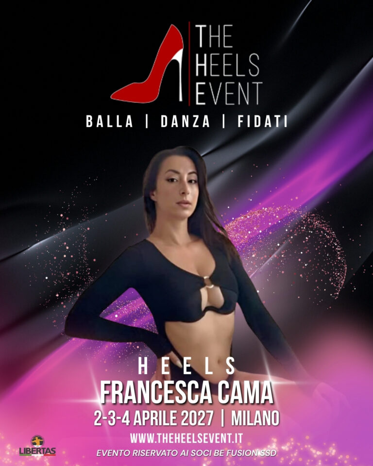 francesca cama