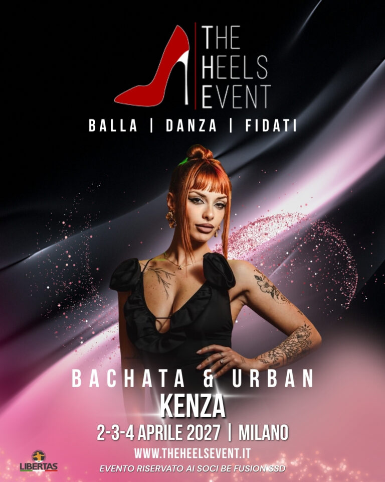 kenza