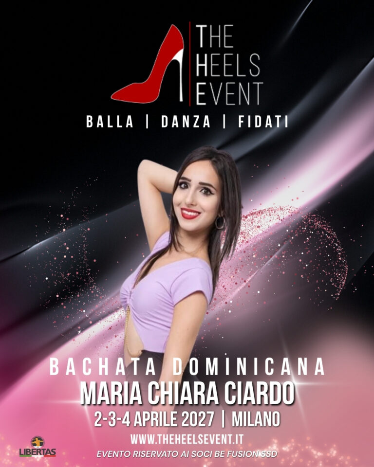 maria chiara ciardo